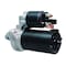 Wai Global Starter, STRBO PMGR 12V 11T CW, 17kW12 Volt, CW, 11Tooth Pinion 19308N - alternate 1